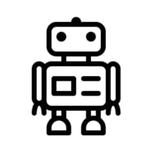 HushRobot bot logo