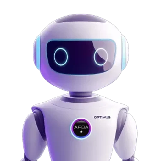Optimus_arbot bot logo