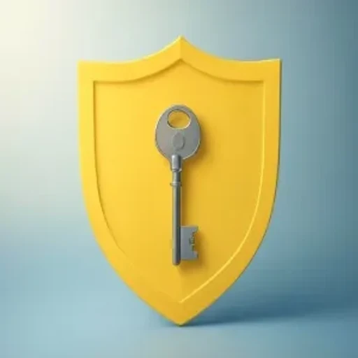 AntiSpamKeyBot bot logo