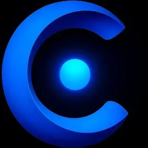 Coruonbot bot logo