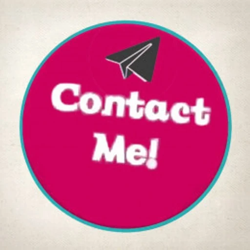 ContactMeBot bot logo