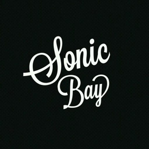 Sonic Bay bot logo