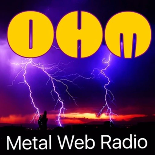 Ohm Radio bot logo