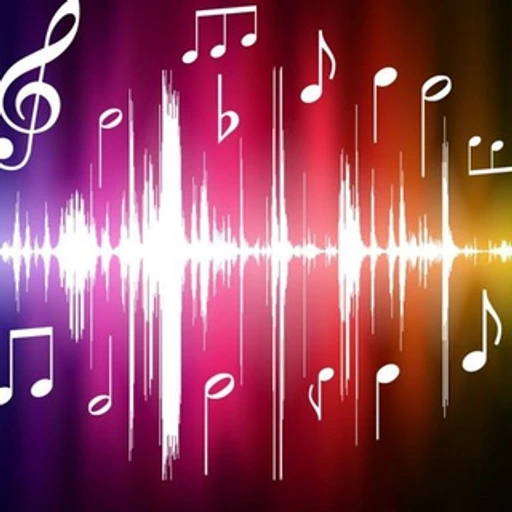 Лучшее радио bot logo