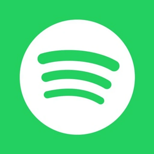 Search Spotify bot logo