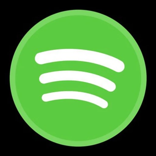 Spotify bot logo