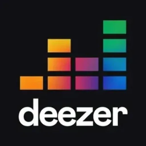 DeezerMusicBot bot logo