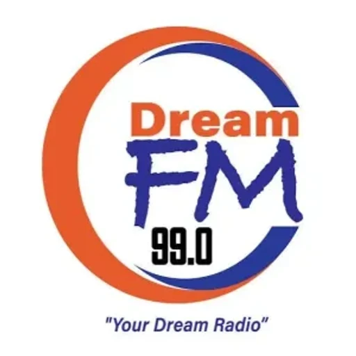 DreammusicFMbot bot logo
