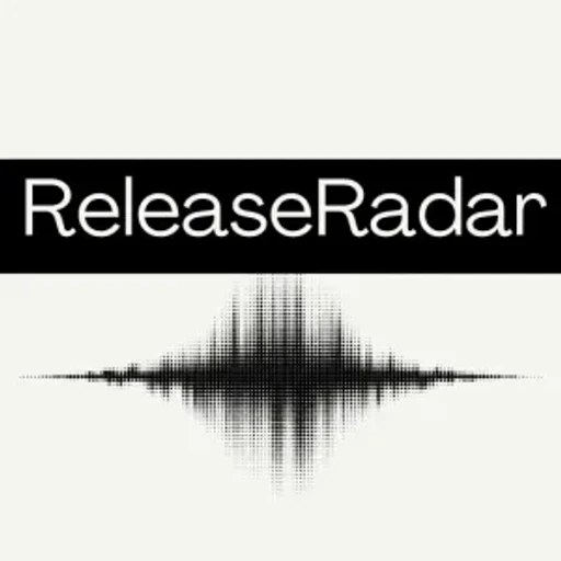 ReleaseRadar8_Bot bot logo