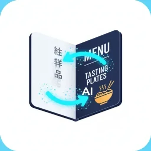 TranslateMenu_bot bot logo