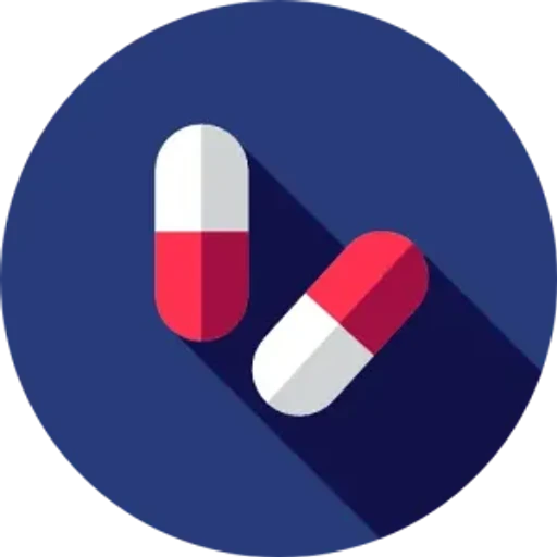 Pills_my_reminder_bot bot logo
