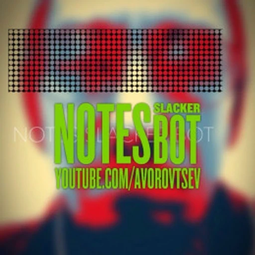 AndreyVorovtsevbot bot logo