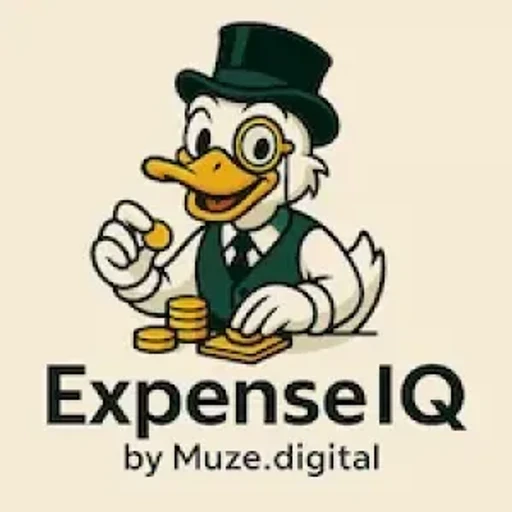 ExpenseIQBot bot logo