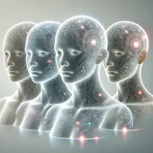 Metaminds_persona_bot bot logo