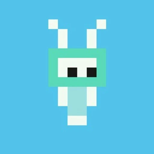 Rachel ʕ•̀ω•́ʔ✧ bot logo