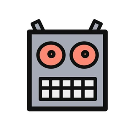 PRbot bot logo