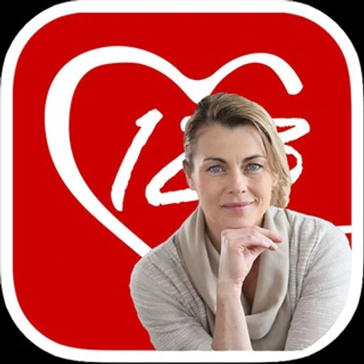 Paula - Dating Chat Bot bot logo