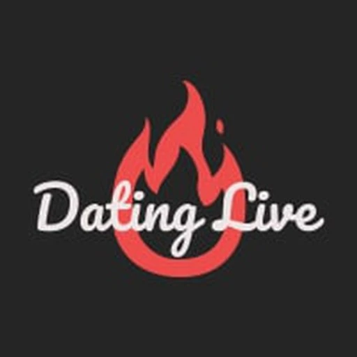 Dating Live bot logo