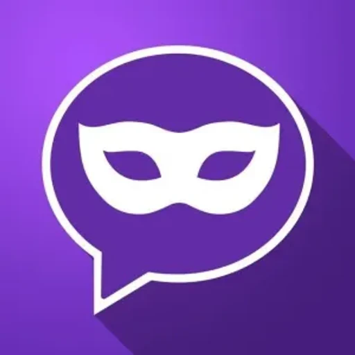 Anon_chatTG_bot bot logo