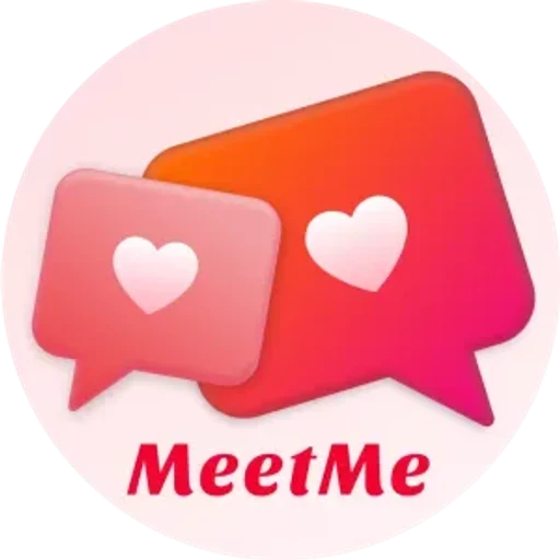 MeetMeDatingBot bot logo