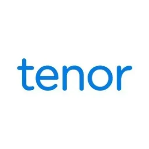 Tenorbot bot logo