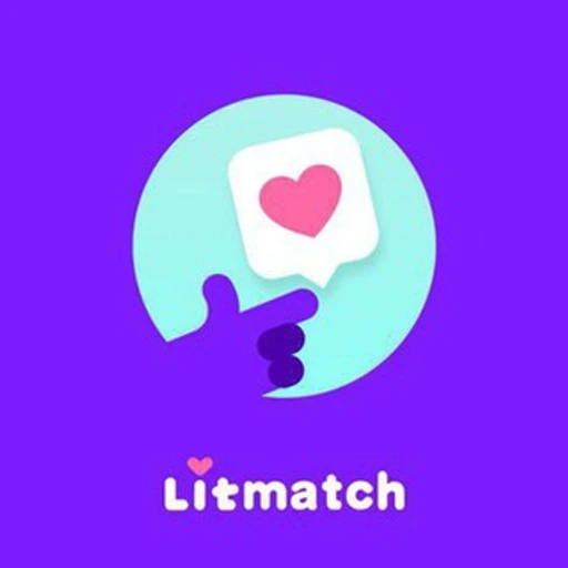 litmatch bot logo