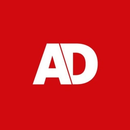 Adverti^t bot bot logo