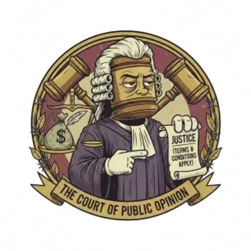 Karmacourt_bot bot logo