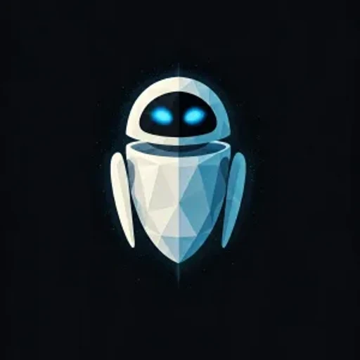Siarobot bot logo