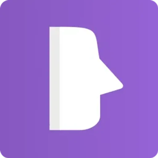 Talktoreal_bot bot logo