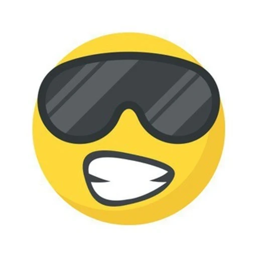 Text To Emoji bot logo