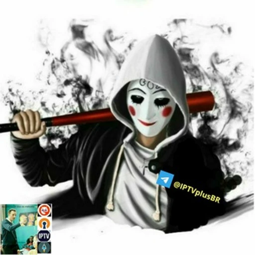 (canal)@IPTVplusBR bot logo