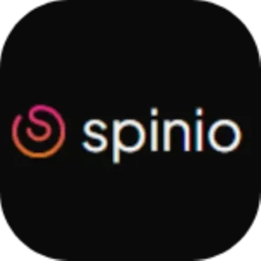 SpinioCasinoBot bot logo