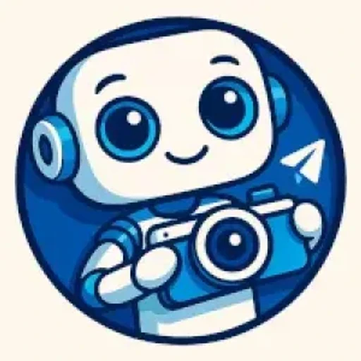 Trendyai_bot bot logo