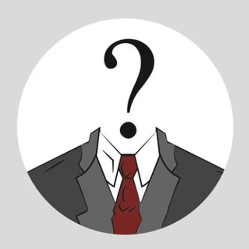 Anonymous Forwarder bot logo