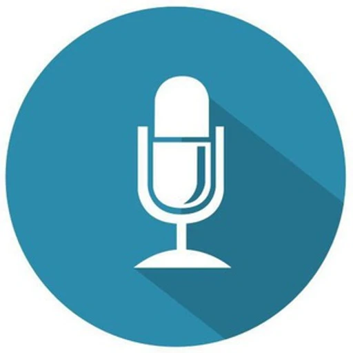 Голосовой Бот bot logo