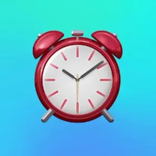 TIme_showerBYhikko_bot bot logo