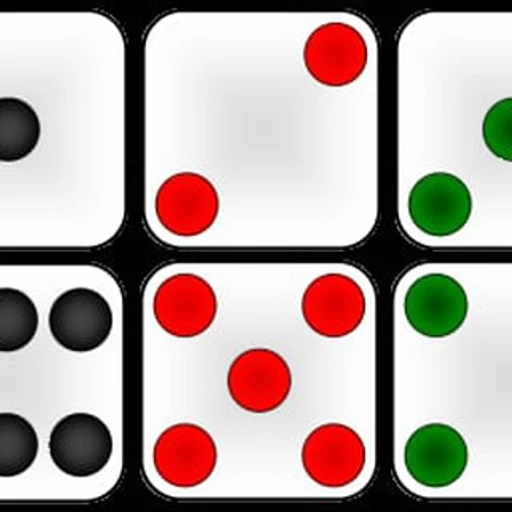 RollDiceBot bot logo