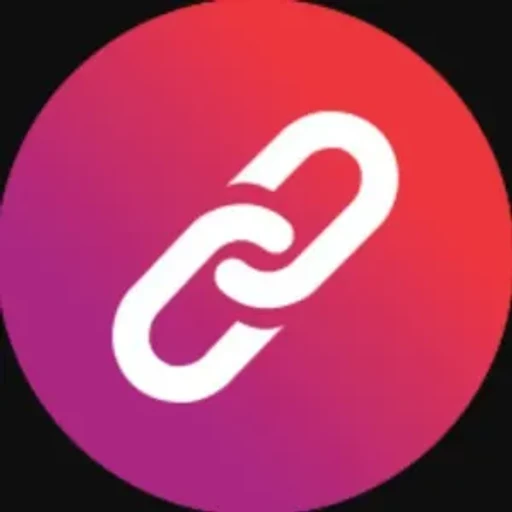 Linkfilesbot bot logo