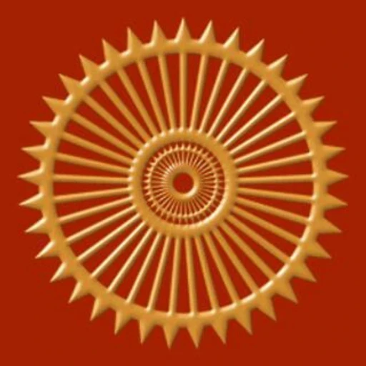 Aathaapi.org bot logo