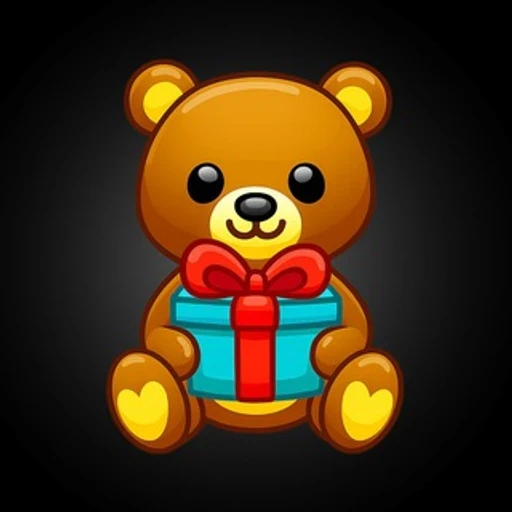 Check My Gifts bot logo