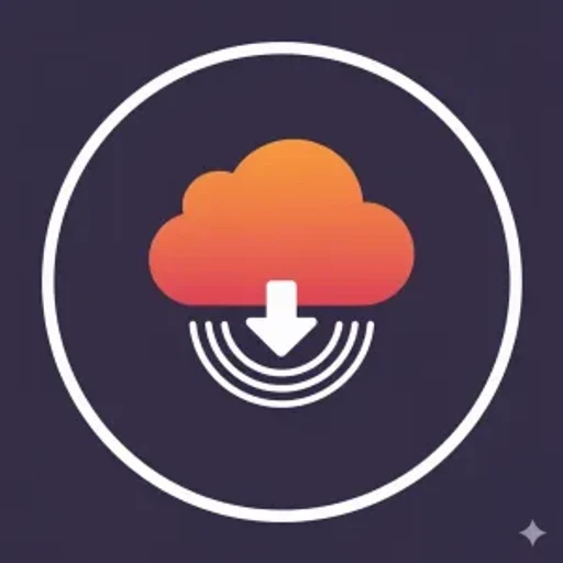 Savesoundcloudbot bot logo