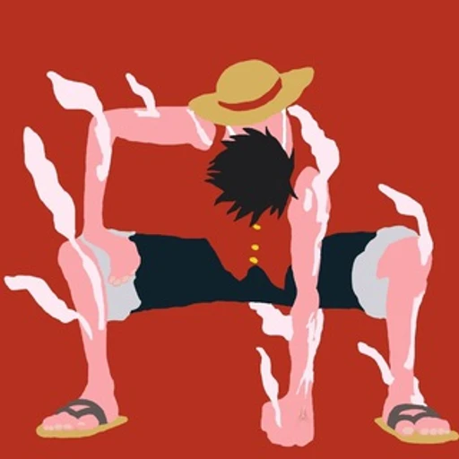 OP Manga & Anime Bot bot logo