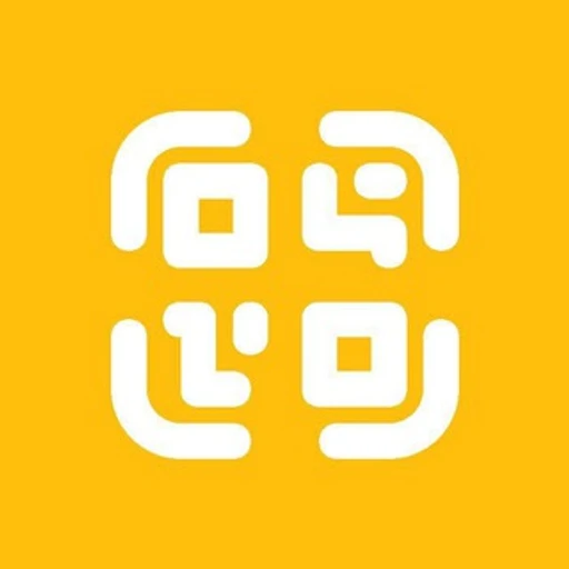 QR Scan&Save bot logo