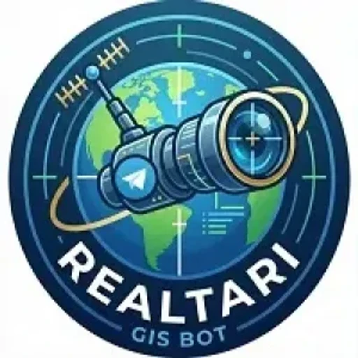 Realtari_bot bot logo