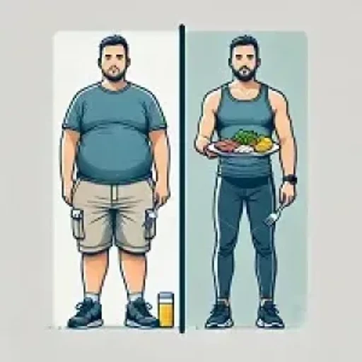 Caloriyka_bot bot logo