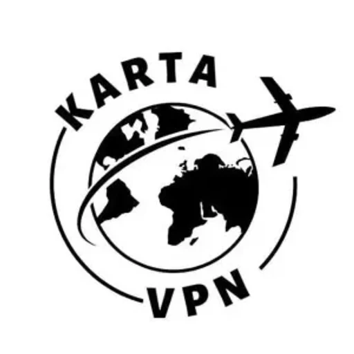 KartaVPN_bot bot logo