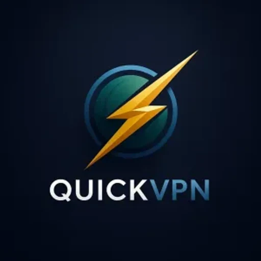 Quick_vpn_bot bot logo
