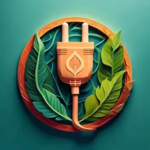 PlugPointBot bot logo