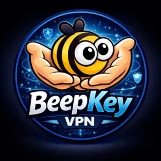 BeepKey_bot bot logo